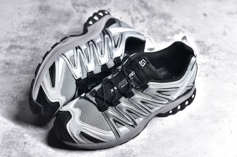 Salomon Shoes